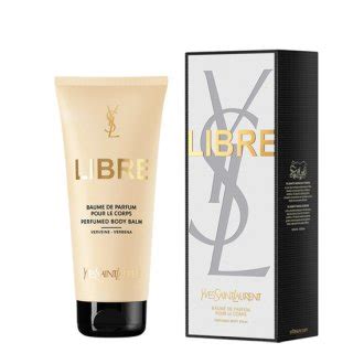 libre yves saint laurent lait pour le corps|Yves Saint Laurent Lotion pour le corps Libre Lotion pour le corps.